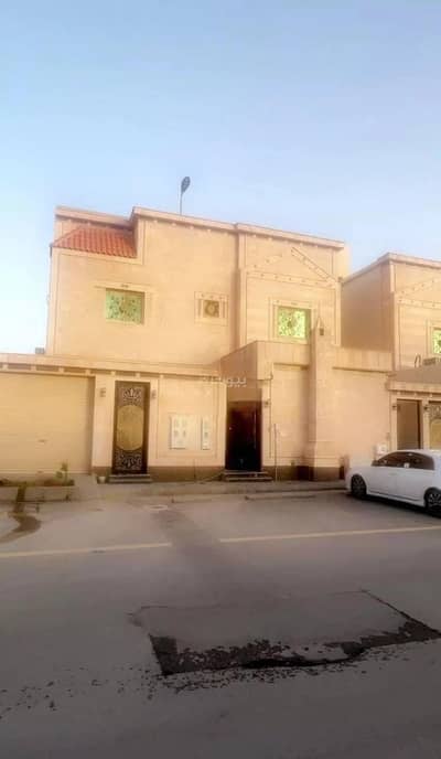 4 Bedroom Villa for Sale in West Riyadh, Riyadh - Villa For Sale in Dhahrat Laban, Riyadh