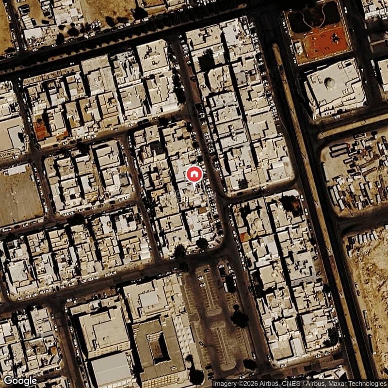Villa For Sale in Al Khalidiyah, Riyadh Villa For Sale in Al Khalidiyah, Riyadh