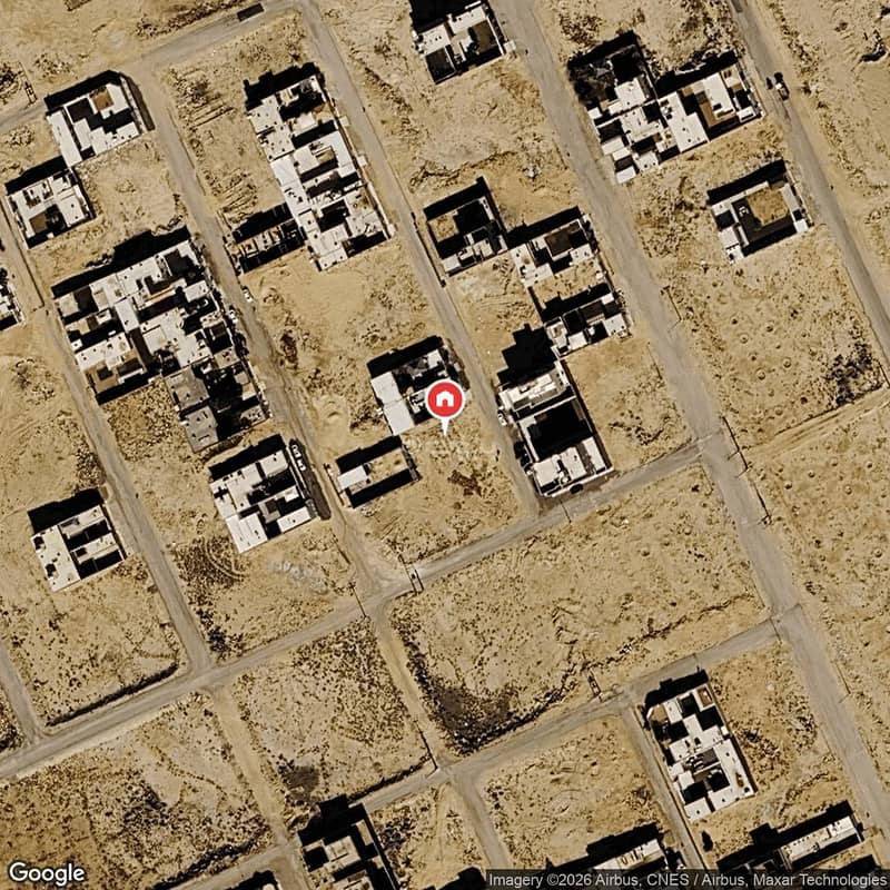Residential Land For Sale in Al Naqeeb Al Janubi, Buraydah Al Qassim Region Residential Land For Sale in Al Naqeeb Al Janubi, Buraydah Al Qassim Region