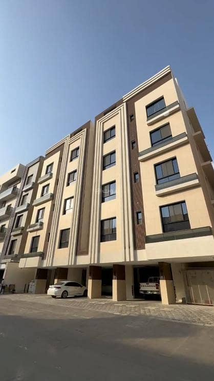Apartment for sale in Al Zahraa, North Jeddah Apartment for sale in Al Zahraa, North Jeddah