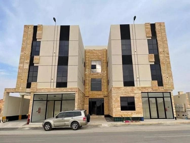 Apartment For Sale in Al Mahdiyah, Riyadh Apartment For Sale in Al Mahdiyah, Riyadh