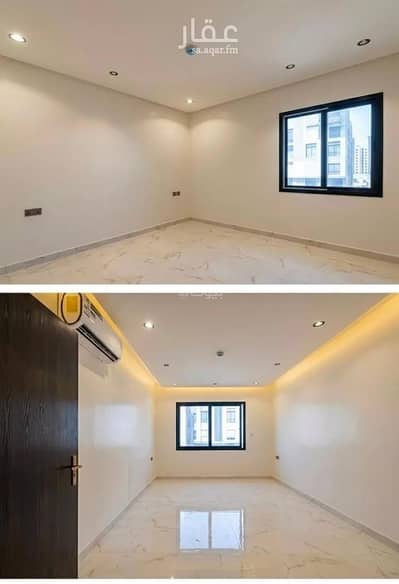1 Bedroom Apartment for Rent in North Riyadh, Riyadh - An apartment for rent on Al Rabia Street, Al Narjis District.