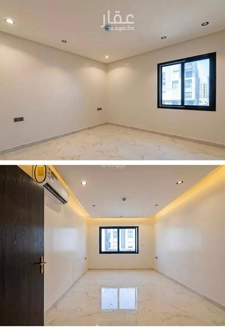 An apartment for rent on Al Rabia Street, Al Narjis District. An apartment for rent on Al Rabia Street, Al Narjis District.