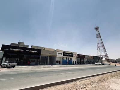 عمارة سكنية  للايجار في شرق الرياض، الرياض - مبنى سكني للإيجار في حي البيان، الرياض