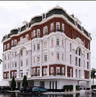 1 Bedroom Apartment for Sale in North Jeddah, Jeddah - Apartment for Sale on Husayn Bin Muhsin Street, Al Naim District, Jeddah City 1 Bedroom Apartment for Sale in North Jeddah, Jeddah - Apartment for Sale on Husayn Bin Muhsin Street, Al Naim District, Jeddah City