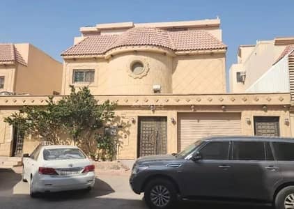 5 Bedroom Villa for Sale in East Riyadh, Riyadh - Villa For Sale in Ghirnatah, Riyadh 5 Bedroom Villa for Sale in East Riyadh, Riyadh - Villa For Sale in Ghirnatah, Riyadh