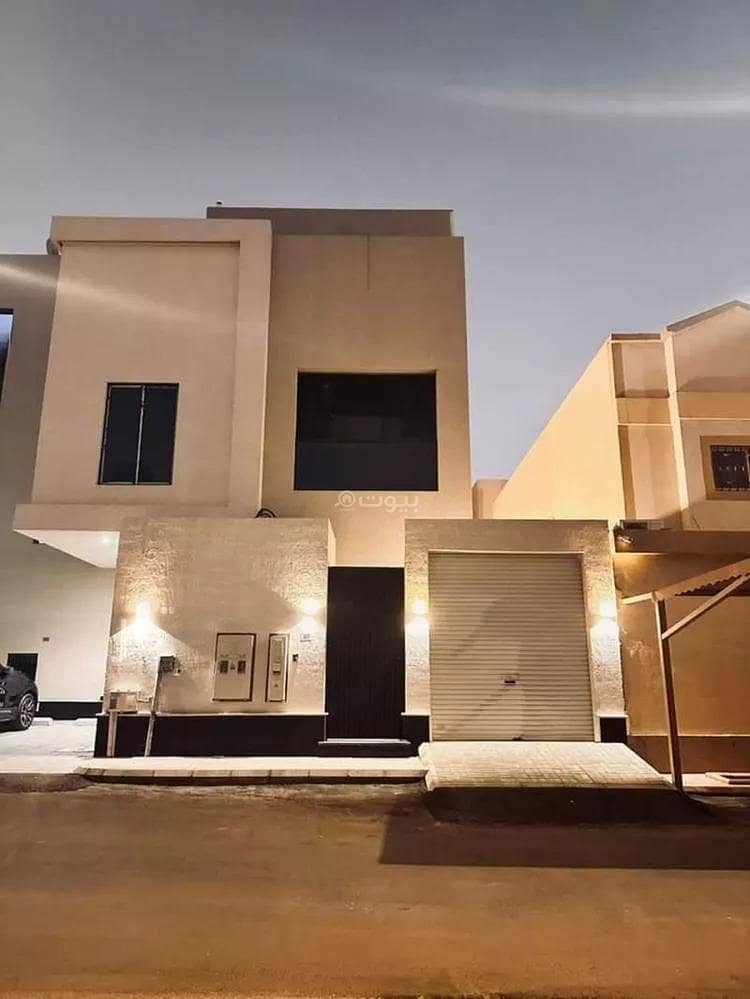 Floor for Rent on Al Kinani Street, Ishbiliyah District, Riyadh City Floor for Rent on Al Kinani Street, Ishbiliyah District, Riyadh City