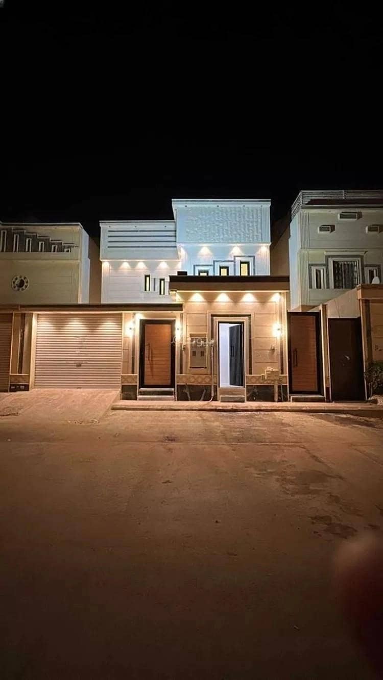Villa for Rent in Al Munsiyah, East Riyadh Villa for Rent in Al Munsiyah, East Riyadh