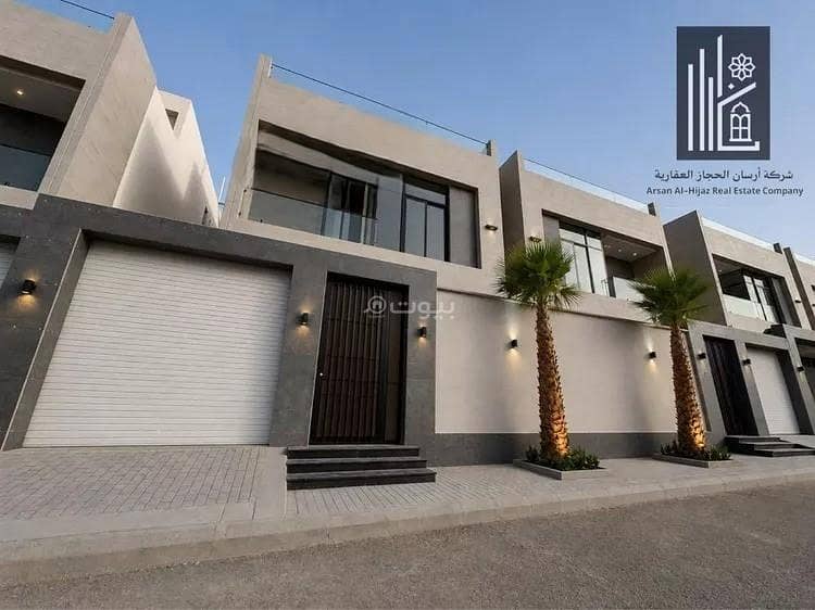 A villa for sale on Abi Muhammad Bin Omar Street, Al Sawari District, Jeddah City. A villa for sale on Abi Muhammad Bin Omar Street, Al Sawari District, Jeddah City.