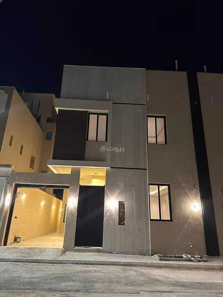 Villa For Sale in Al Mahdiyah, Riyadh Villa For Sale in Al Mahdiyah, Riyadh