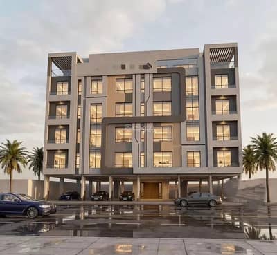 3 Bedroom Apartment for Sale in Central Jeddah, Jeddah - Apartment For Sale in Al Faisaliyah, Jeddah