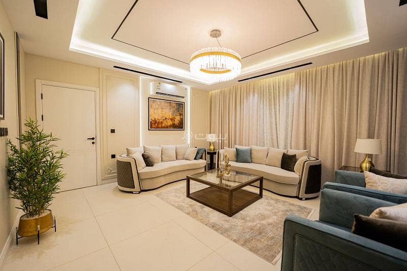 Apartment for sale in Al Nuzhah, North Jeddah Apartment for sale in Al Nuzhah, North Jeddah