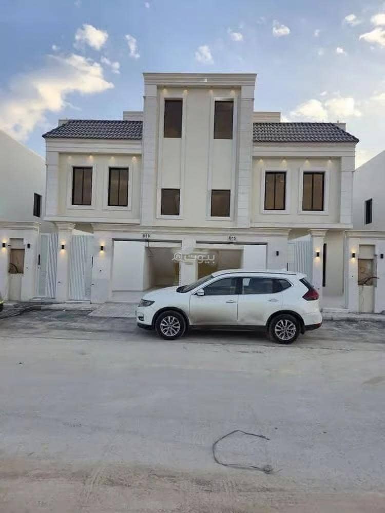 دور للبيع في حي عكاظ، الرياض دور للبيع في حي عكاظ، الرياض