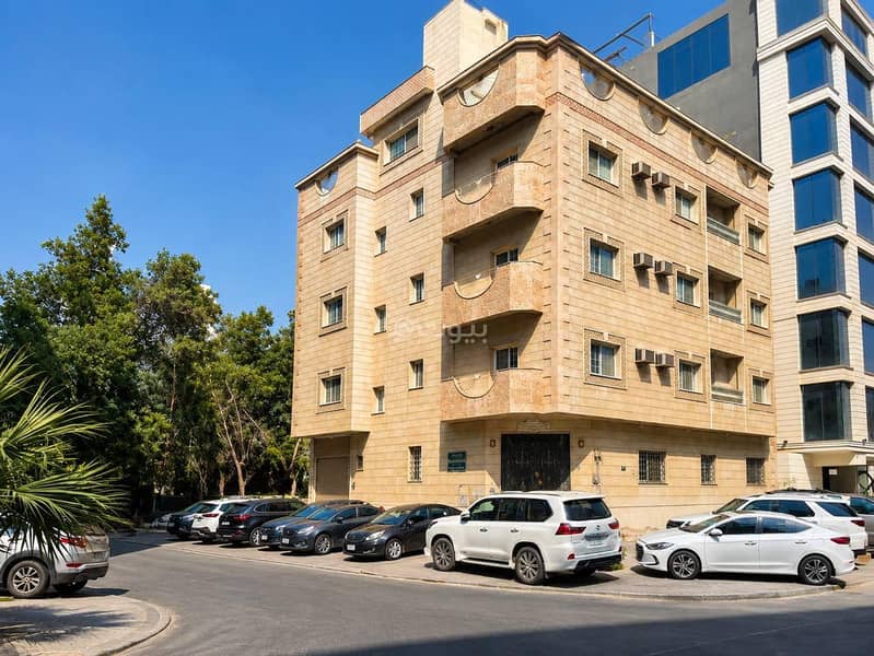 Muhyiddin Nazir Street - Al-Hamra Muhyiddin Nazir Street - Al-Hamra
