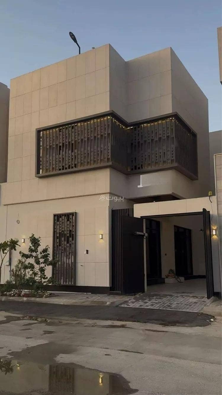 Villa for Sale on Street 405, Al Mahdiyah District, Riyadh City Villa for Sale on Street 405, Al Mahdiyah District, Riyadh City