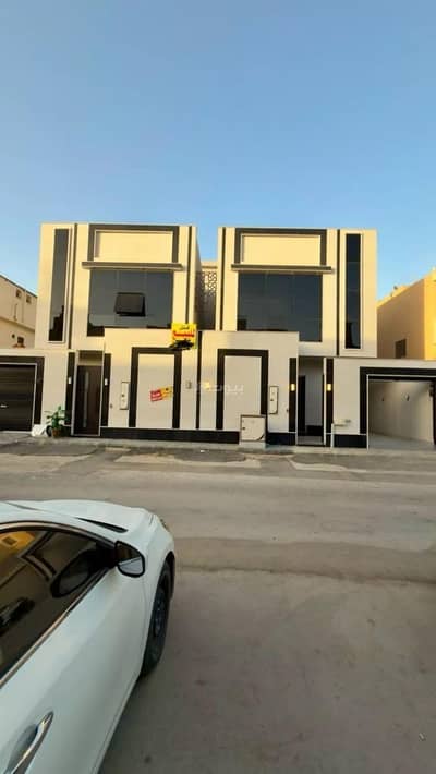 5 Bedroom Villa for Sale in West Riyadh, Riyadh - Villa for sale on Wadi Miyyah Street, Al Uraija Al Gharbi District, Riyadh, Saudi Arabia. 5 Bedroom Villa for Sale in West Riyadh, Riyadh - Villa for sale on Wadi Miyyah Street, Al Uraija Al Gharbi District, Riyadh, Saudi Arabia.
