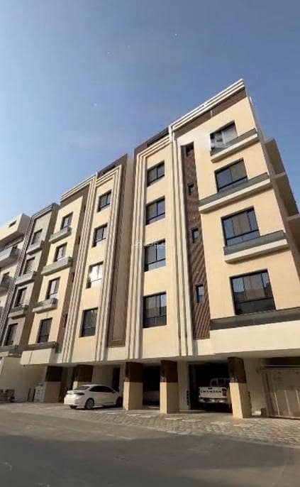 Apartment for sale in Al Zahraa, North Jeddah Apartment for sale in Al Zahraa, North Jeddah