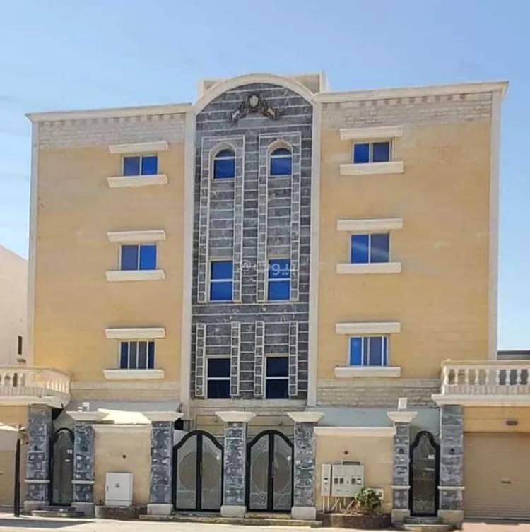 Apartment For Sale in Al Jameyeen, Al Hofuf Eastern Region Apartment For Sale in Al Jameyeen, Al Hofuf Eastern Region