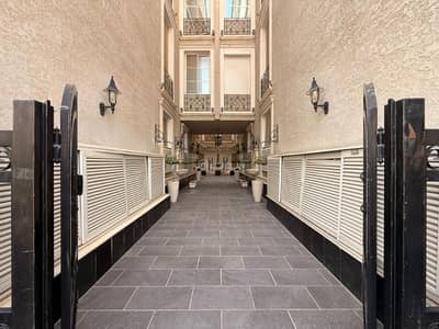 2 Bedroom Flat for Rent in North Riyadh, Riyadh - Fully Furnished 3-Bedroom Apartment – Satel 2 Bedroom Flat for Rent in North Riyadh, Riyadh - Fully Furnished 3-Bedroom Apartment – Satel