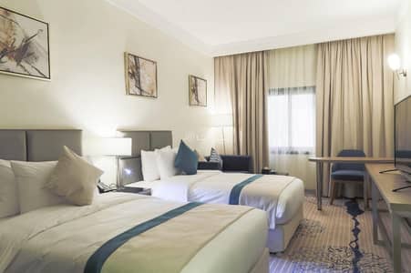 1 Bedroom Room for Rent in Al Ulaya, Al Khobar - Apartment for Daily rental in Al Ulaya, Al Khobar
