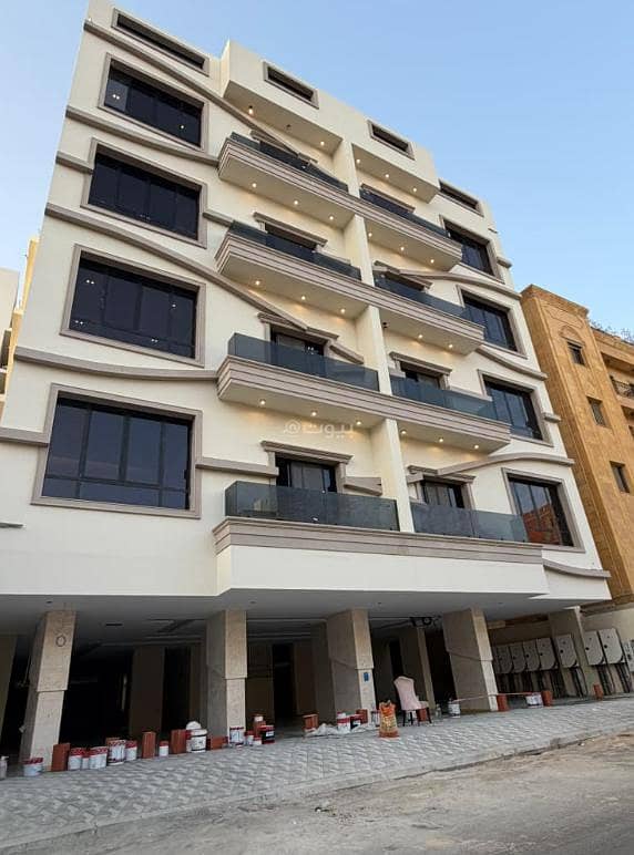 Apartment for sale in Al Nahdah, North Jeddah Apartment for sale in Al Nahdah, North Jeddah