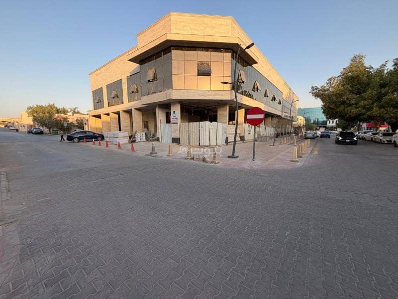 مكتب للإيجار في الملز، الرياض مكتب للإيجار في الملز، الرياض