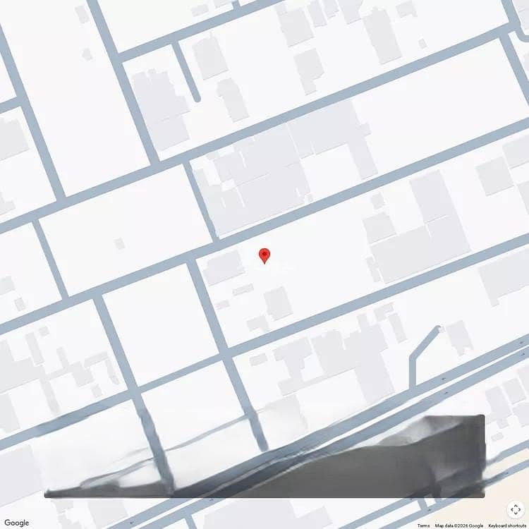 Land for sale on Aqraba Street 97, Aqraba District, Al-Jubailah City Land for sale on Aqraba Street 97, Aqraba District, Al-Jubailah City