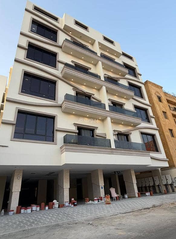 Apartment for sale in Al Nahdah, North Jeddah Apartment for sale in Al Nahdah, North Jeddah