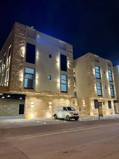 3 Bedroom Apartment for Rent in West Riyadh, Riyadh - Apartment for rent on Jabal Al-Hassi Street, Dhahrat Laban District, Riyadh