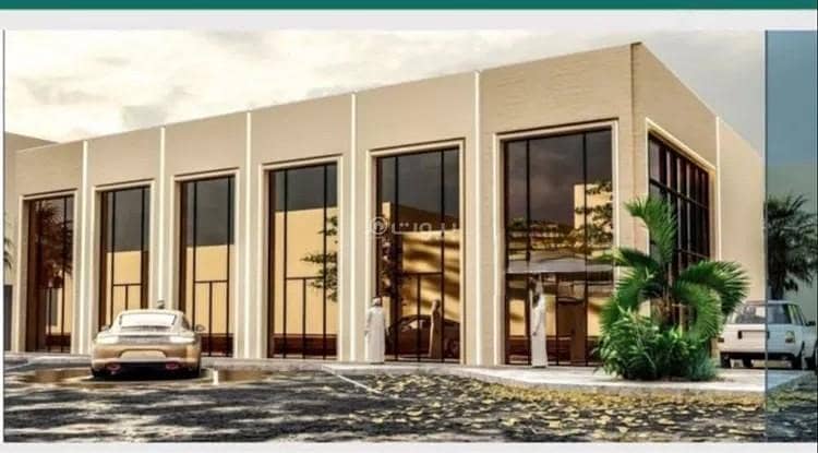 Building for rent on Al-Sail Al-Kabeer Street, Al-Mahdiyah District, Riyadh Building for rent on Al-Sail Al-Kabeer Street, Al-Mahdiyah District, Riyadh