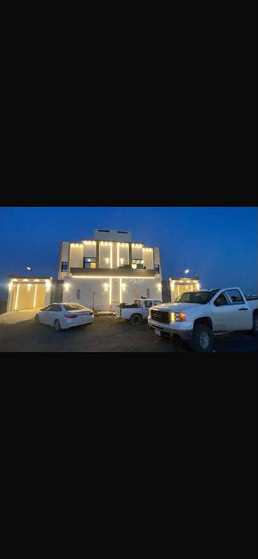 Villa for rent in Uraidh, south Riyadh Villa for rent in Uraidh, south Riyadh