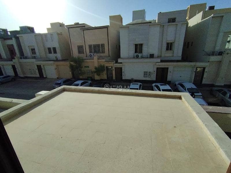 Floor For Sale in Al Rimal, East Riyadh Floor For Sale in Al Rimal, East Riyadh