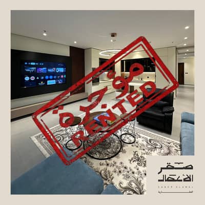 شقة 3 غرف نوم للايجار في البحر، الخبر - إطلالة بحرية شقة 3 غرف نوم للايجار في البحر، الخبر - إطلالة بحرية