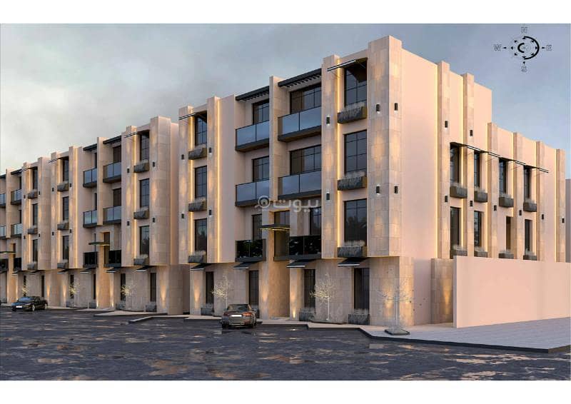 Apartment for sale in Al-Mahmil project 105 Al-Yarmouk, Riyadh Apartment for sale in Al-Mahmil project 105 Al-Yarmouk, Riyadh