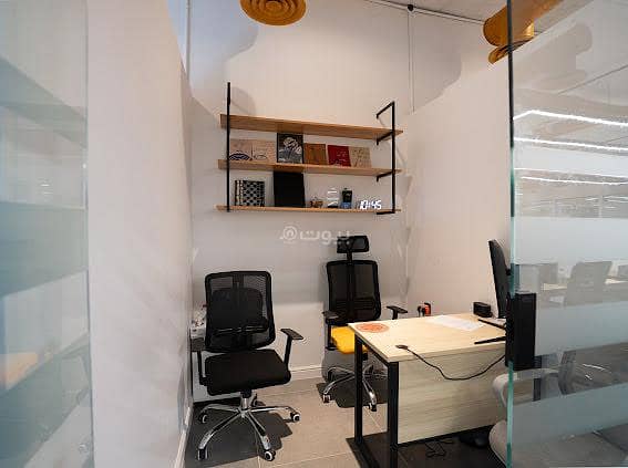 Furnished offices ready for rent in Al-Suwaidi Furnished offices ready for rent in Al-Suwaidi