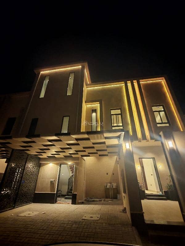 Floor For Sale in Al Munsiyah, East Riyadh Floor For Sale in Al Munsiyah, East Riyadh