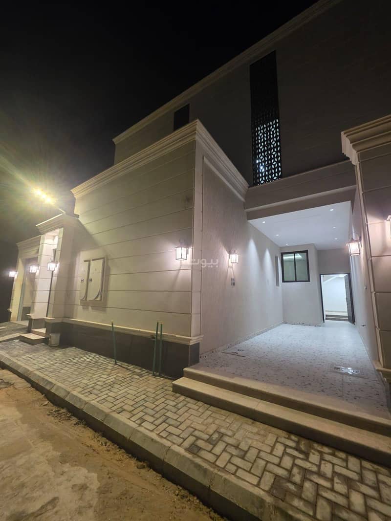 Apartment for sale in Al Nadhim, east Riyadh Apartment for sale in Al Nadhim, east Riyadh