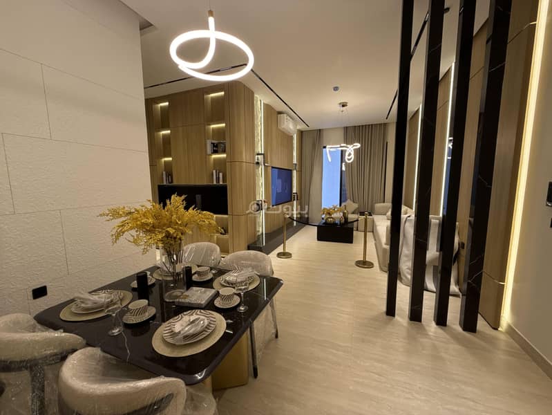 Apartment for sale in Ishbiliyah, east Riyadh Apartment for sale in Ishbiliyah, east Riyadh