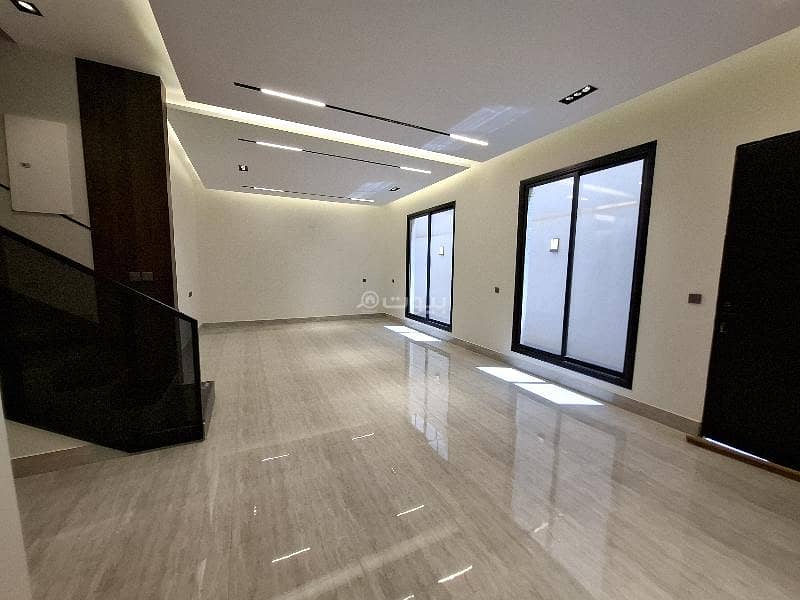 Floor For Sale in Al Rimal, East Riyadh Floor For Sale in Al Rimal, East Riyadh