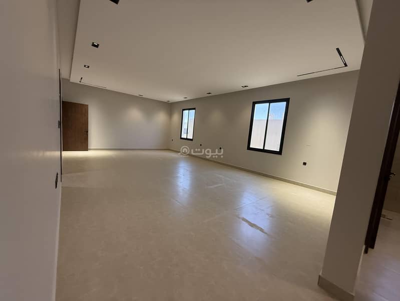 Floor For Sale in Qurtubah, East Riyadh Floor For Sale in Qurtubah, East Riyadh