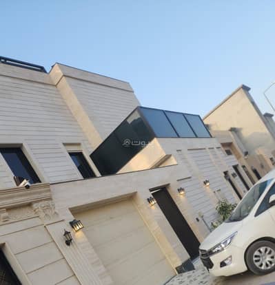 3 Bedroom Villa for Rent in North Riyadh, Riyadh - 3 Bedroom Villa For Rent in Hittin, Riyadh 3 Bedroom Villa for Rent in North Riyadh, Riyadh - 3 Bedroom Villa For Rent in Hittin, Riyadh