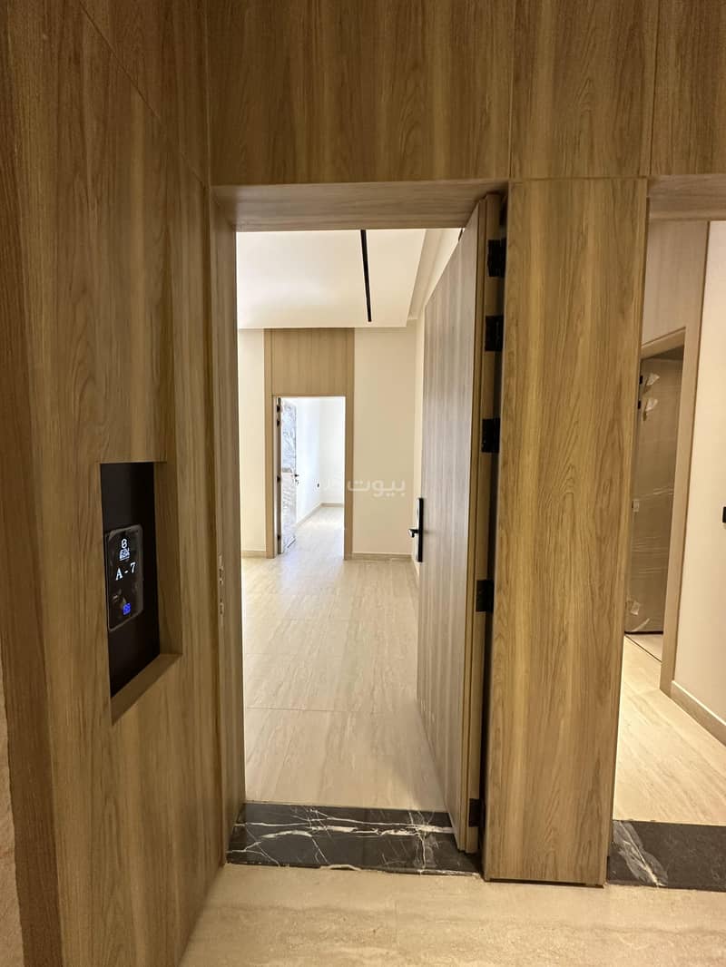 Apartment for sale in Ishbiliyah, east Riyadh Apartment for sale in Ishbiliyah, east Riyadh