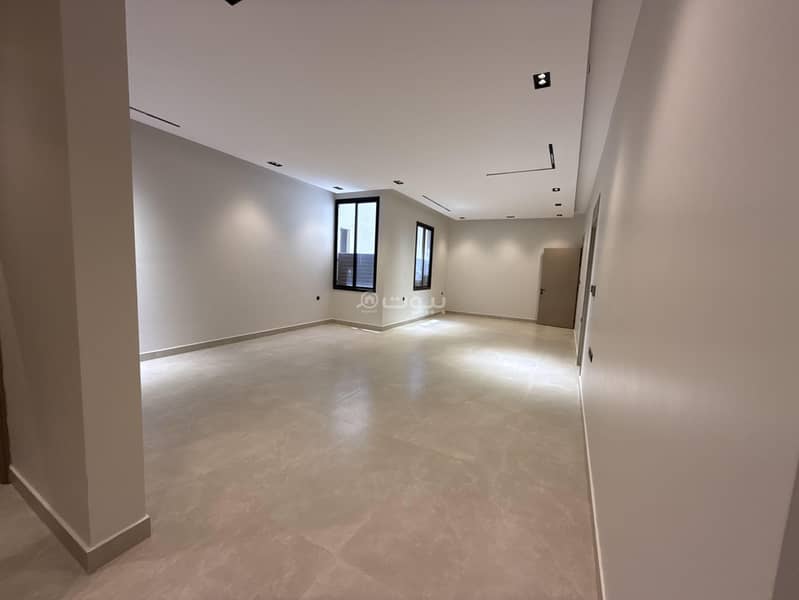 Floor For Sale in Qurtubah, East Riyadh Floor For Sale in Qurtubah, East Riyadh