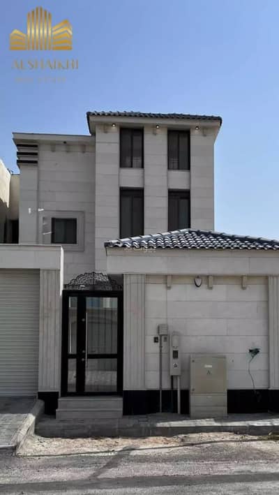 4 Bedroom Villa for Sale in Al Aqiq, Al Khobar - Villa For Sale in Al Aqiq, Al Khobar