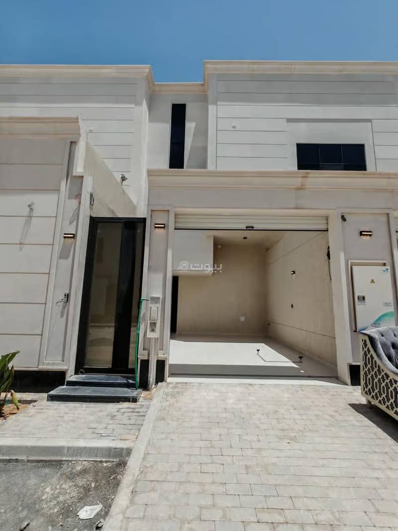 Floor for sale in Al Maizilah, east Riyadh Floor for sale in Al Maizilah, east Riyadh