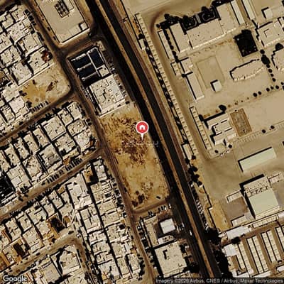 Residential Land for Sale in Central Riyadh, Riyadh - Residential Land For Sale in Al Rabwah, Riyadh Residential Land for Sale in Central Riyadh, Riyadh - Residential Land For Sale in Al Rabwah, Riyadh