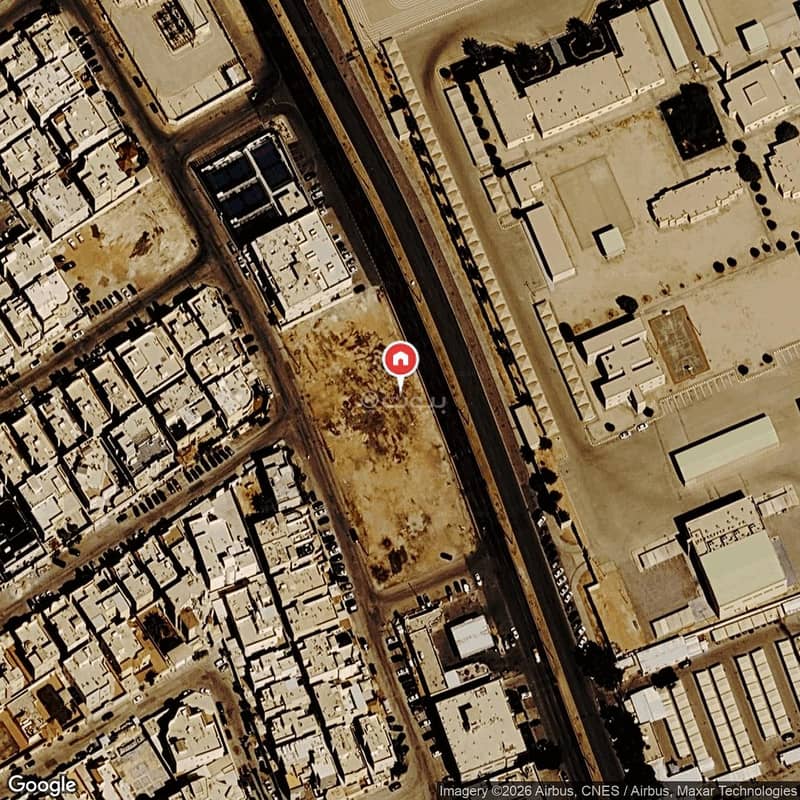 Residential Land For Sale in Al Rabwah, Riyadh Residential Land For Sale in Al Rabwah, Riyadh