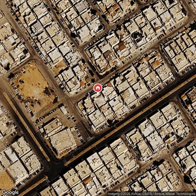 فیلا 6 غرف نوم للبيع في شرق الرياض، الرياض - فيلا للبيع في الملك فيصل، شرق الرياض