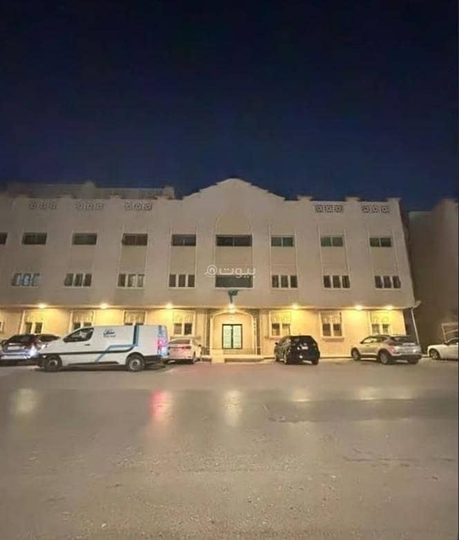 شقة للبيع في الملك عبدالله، الرياض شقة للبيع في الملك عبدالله، الرياض