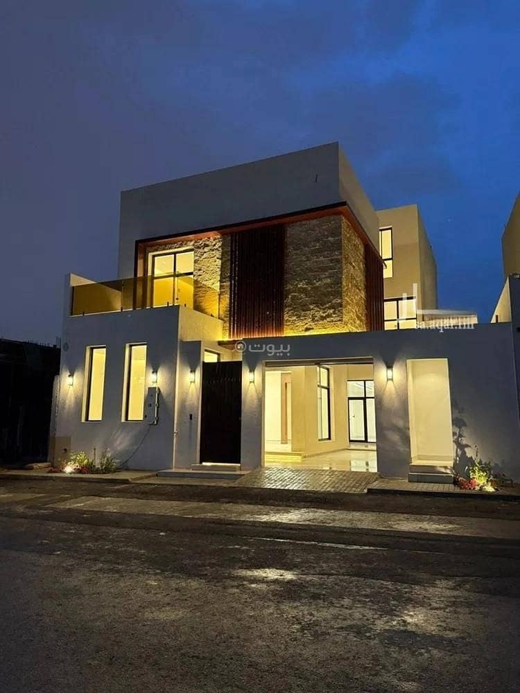 Villa For Sale in Al Mahdiyah, Riyadh Villa For Sale in Al Mahdiyah, Riyadh